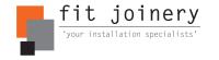 Fit Joinery Installations Ltd - T/A FIT JOINERY image 9